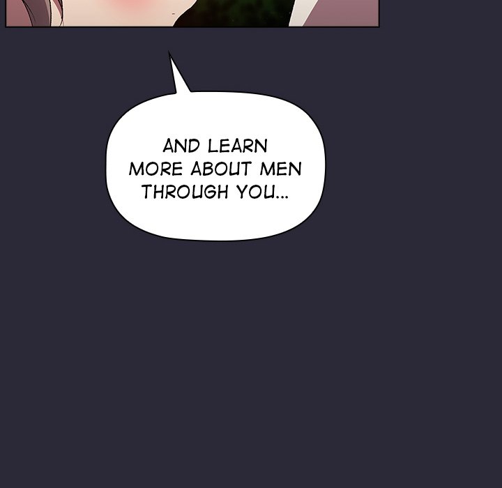What do I do now…? Chapter 9 - Page 26