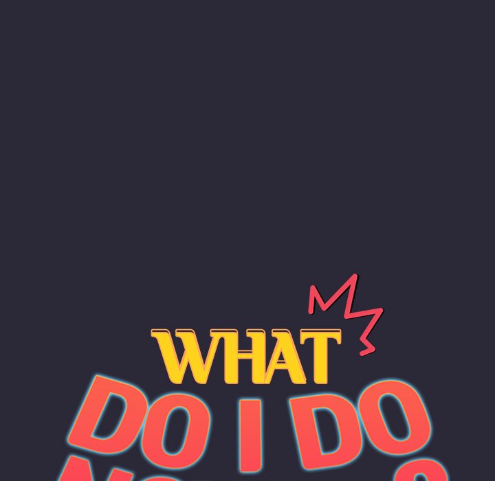 What do I do now…? Chapter 9 - Page 29