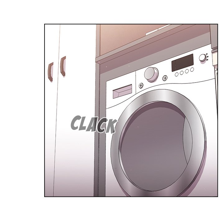 What do I do now…? Chapter 9 - Page 33