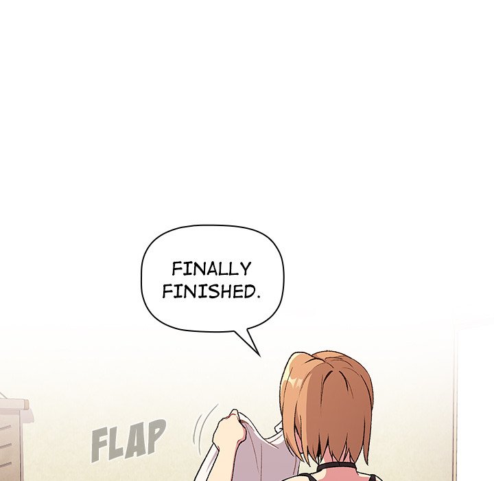 What do I do now…? Chapter 9 - Page 34