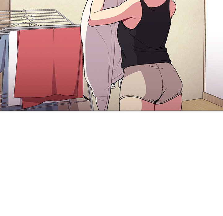 What do I do now…? Chapter 9 - Page 35