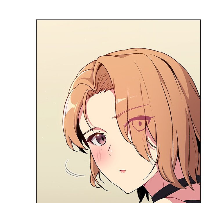 What do I do now…? Chapter 9 - Page 36