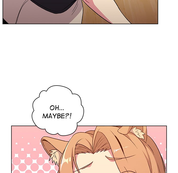 What do I do now…? Chapter 9 - Page 39