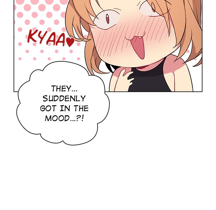 What do I do now…? Chapter 9 - Page 40