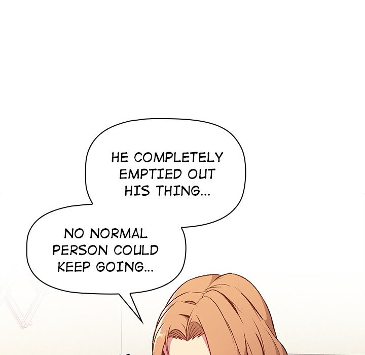 What do I do now…? Chapter 9 - Page 42