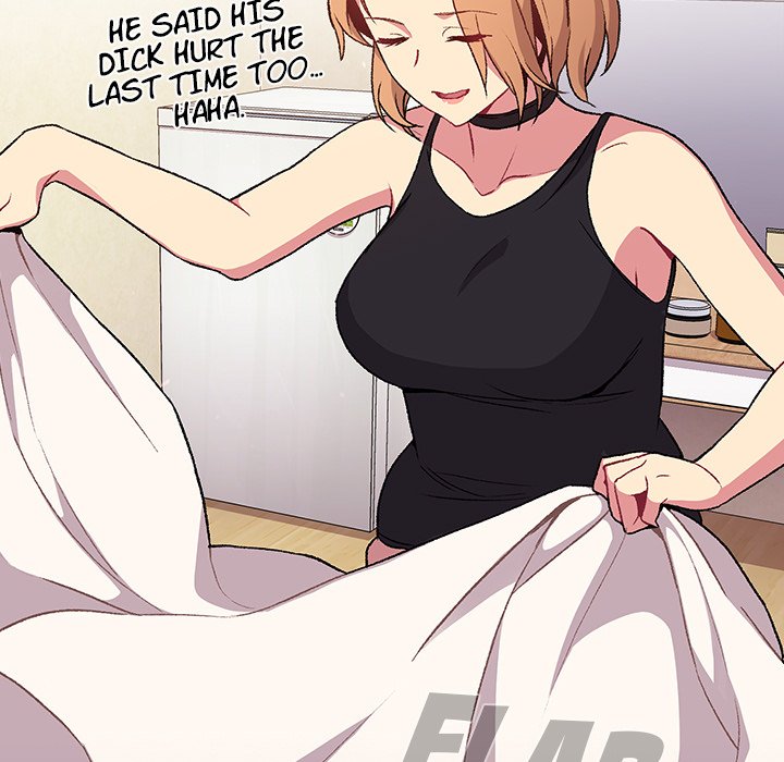 What do I do now…? Chapter 9 - Page 43