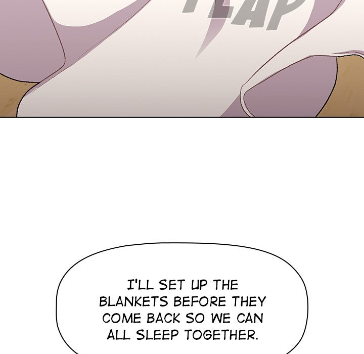 What do I do now…? Chapter 9 - Page 44
