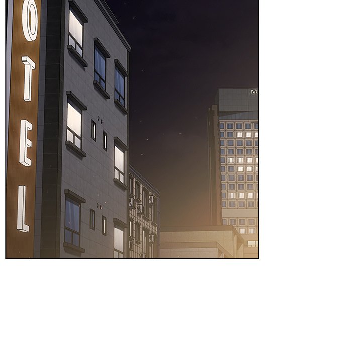 What do I do now…? Chapter 9 - Page 47