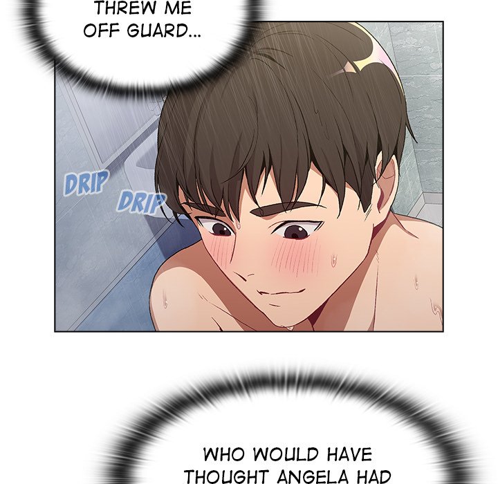 What do I do now…? Chapter 9 - Page 52