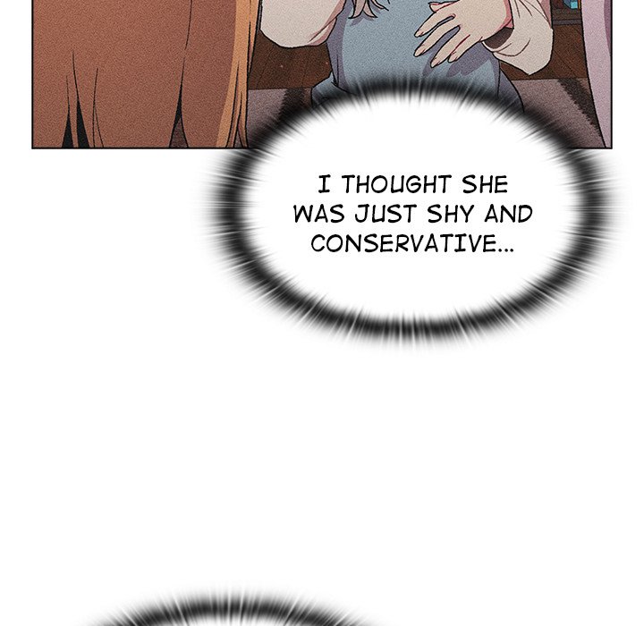 What do I do now…? Chapter 9 - Page 55