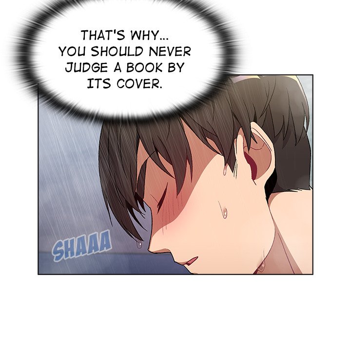 What do I do now…? Chapter 9 - Page 56