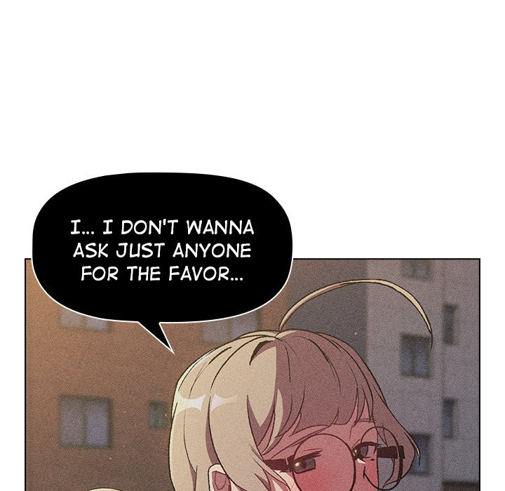 What do I do now…? Chapter 9 - Page 57
