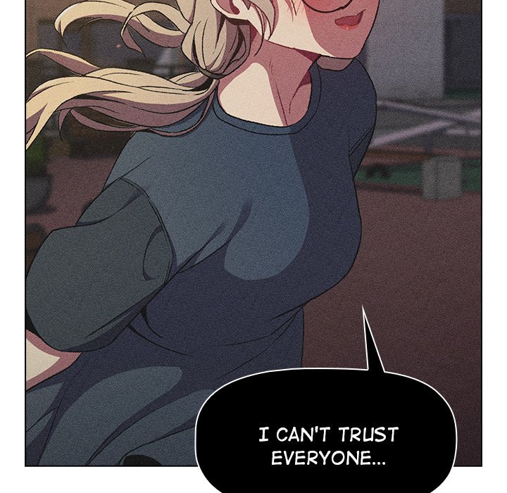 What do I do now…? Chapter 9 - Page 58