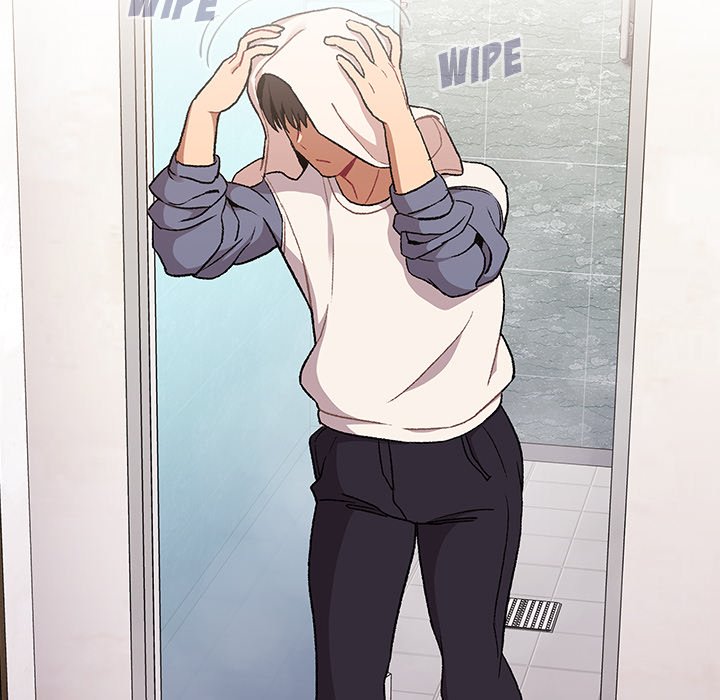 What do I do now…? Chapter 9 - Page 60