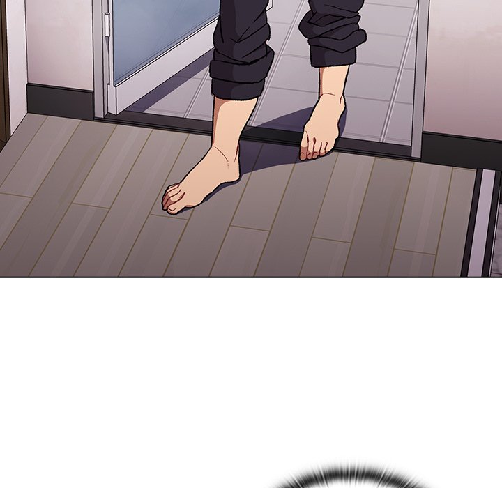 What do I do now…? Chapter 9 - Page 61