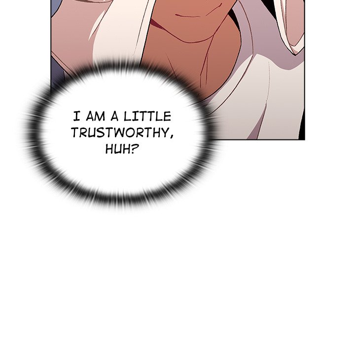 What do I do now…? Chapter 9 - Page 63