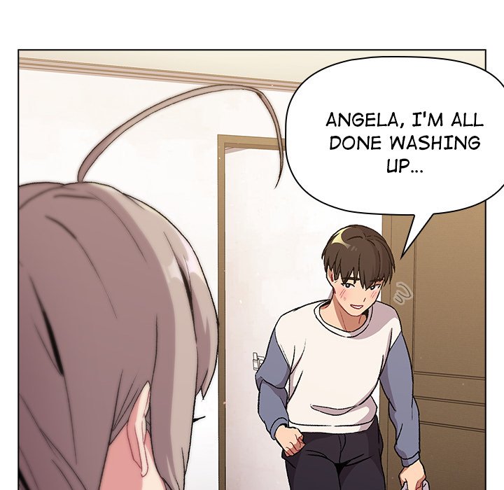 What do I do now…? Chapter 9 - Page 64