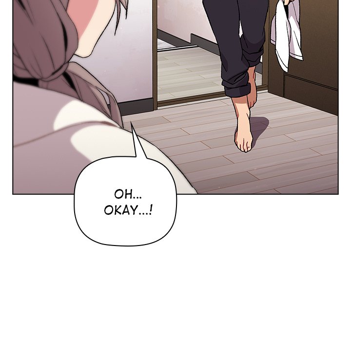 What do I do now…? Chapter 9 - Page 65