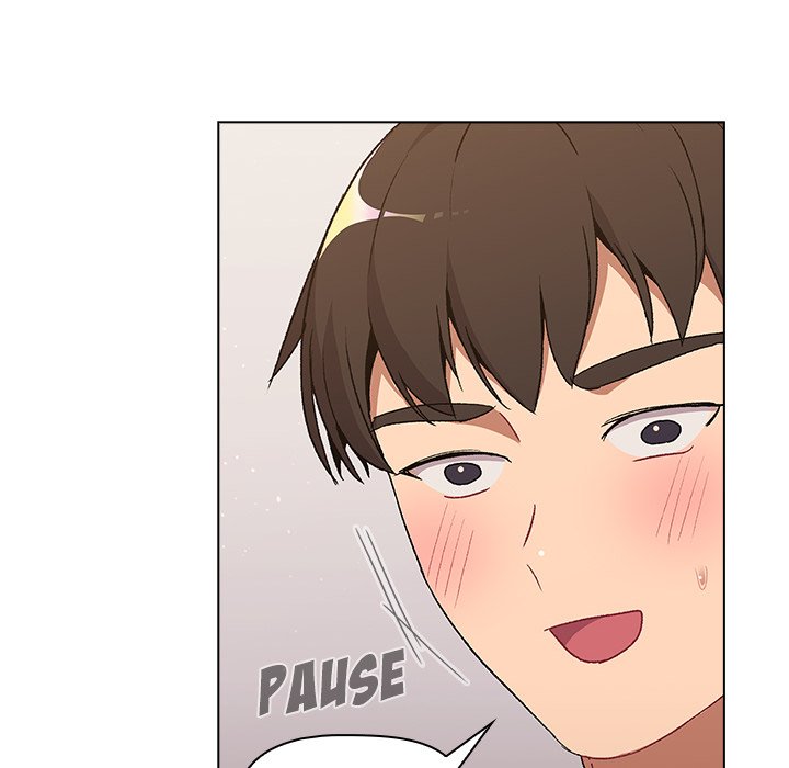 What do I do now…? Chapter 9 - Page 66