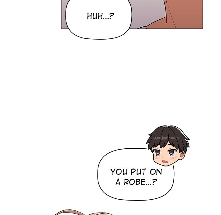 What do I do now…? Chapter 9 - Page 67