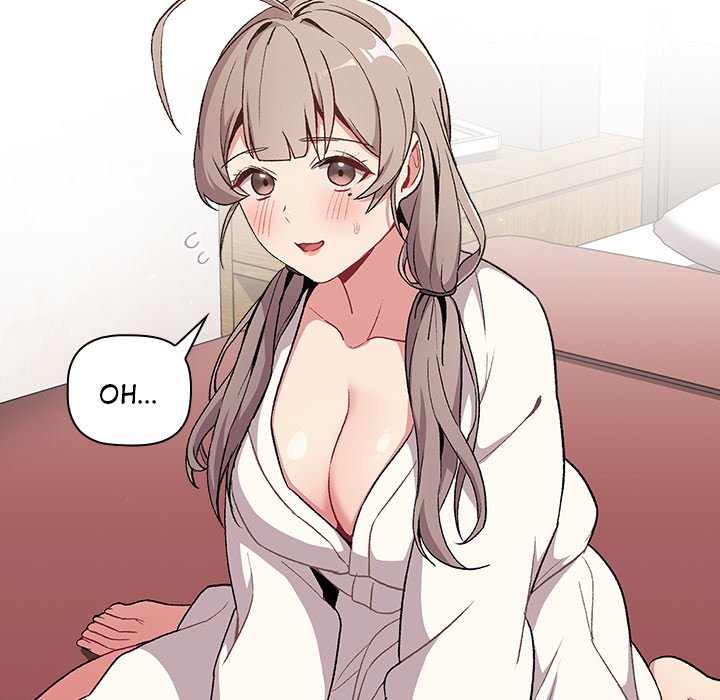What do I do now…? Chapter 9 - Page 68