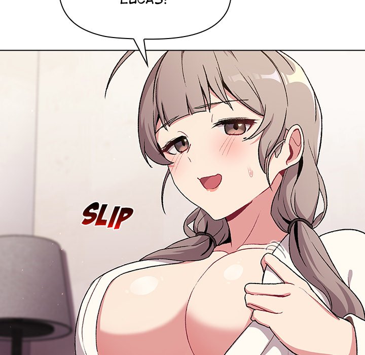What do I do now…? Chapter 9 - Page 72