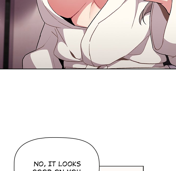 What do I do now…? Chapter 9 - Page 73
