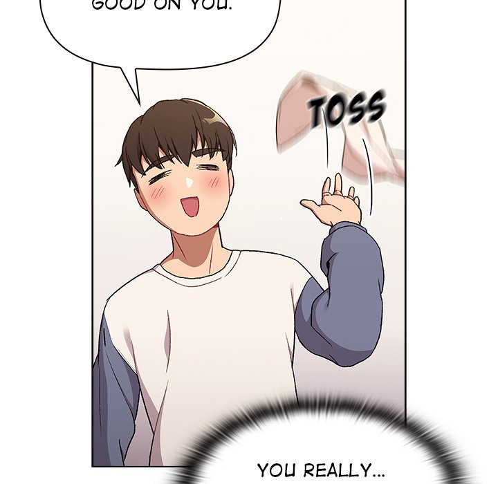 What do I do now…? Chapter 9 - Page 74