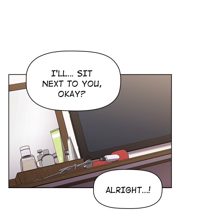 What do I do now…? Chapter 9 - Page 76