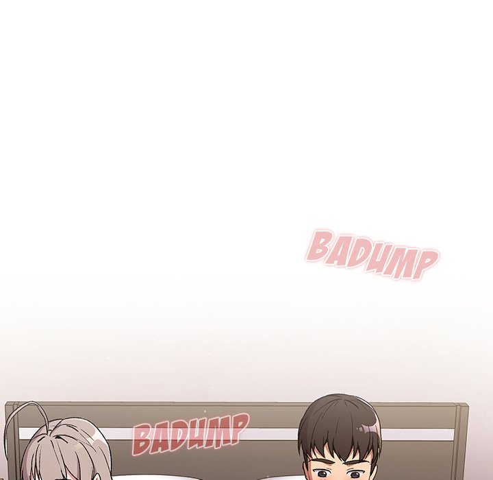 What do I do now…? Chapter 9 - Page 77
