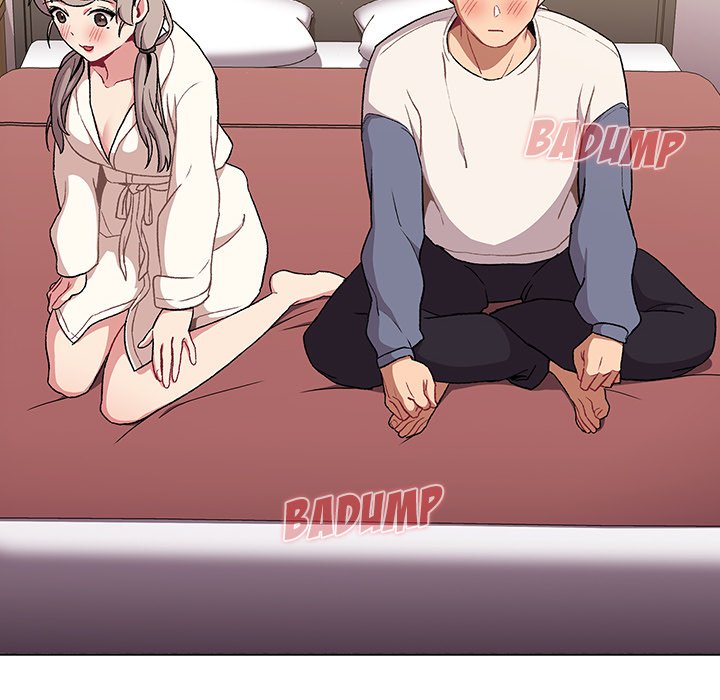 What do I do now…? Chapter 9 - Page 78