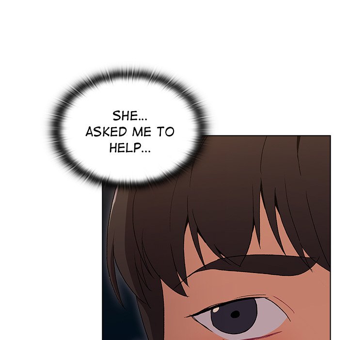 What do I do now…? Chapter 9 - Page 79