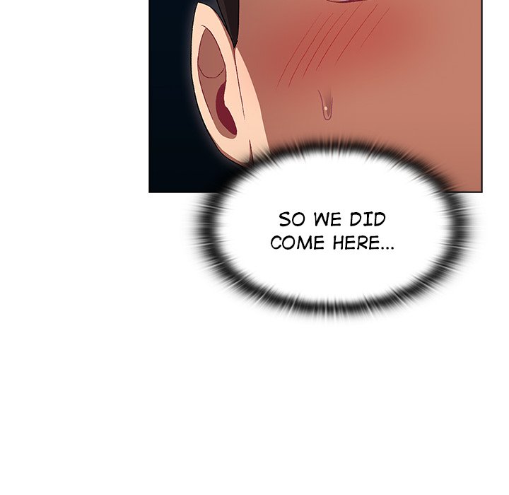 What do I do now…? Chapter 9 - Page 80