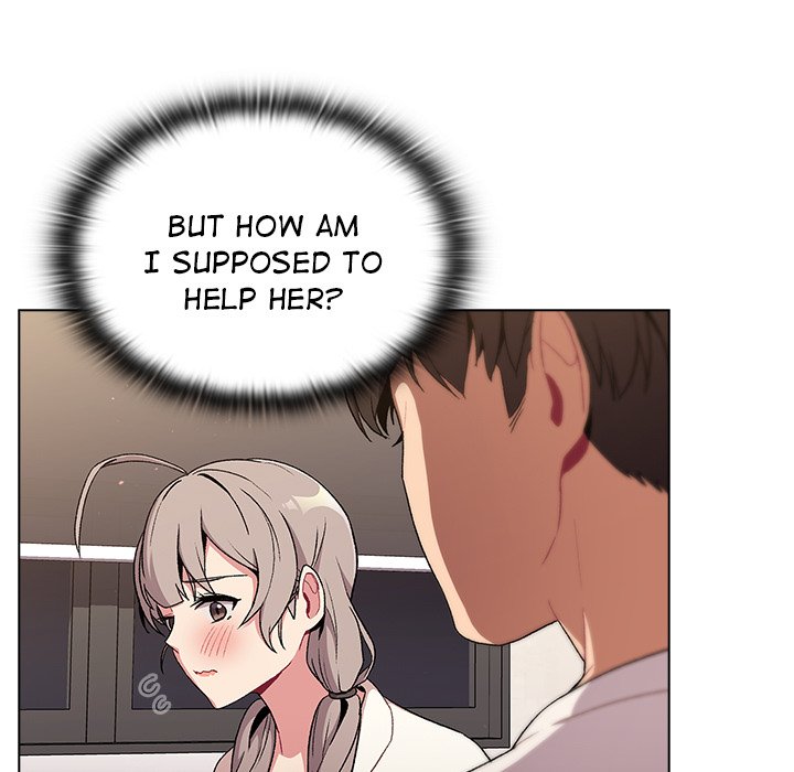 What do I do now…? Chapter 9 - Page 81