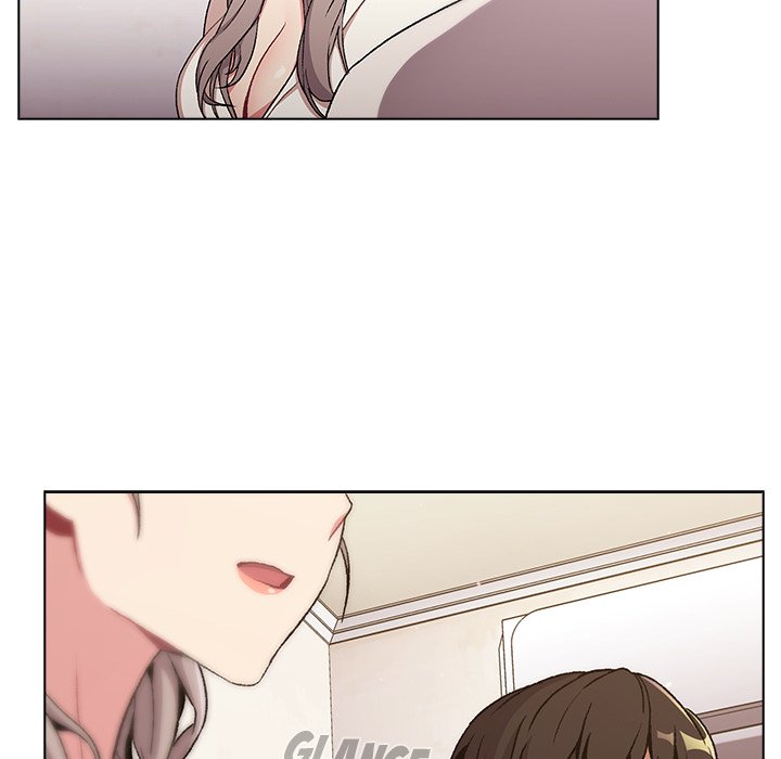 What do I do now…? Chapter 9 - Page 82