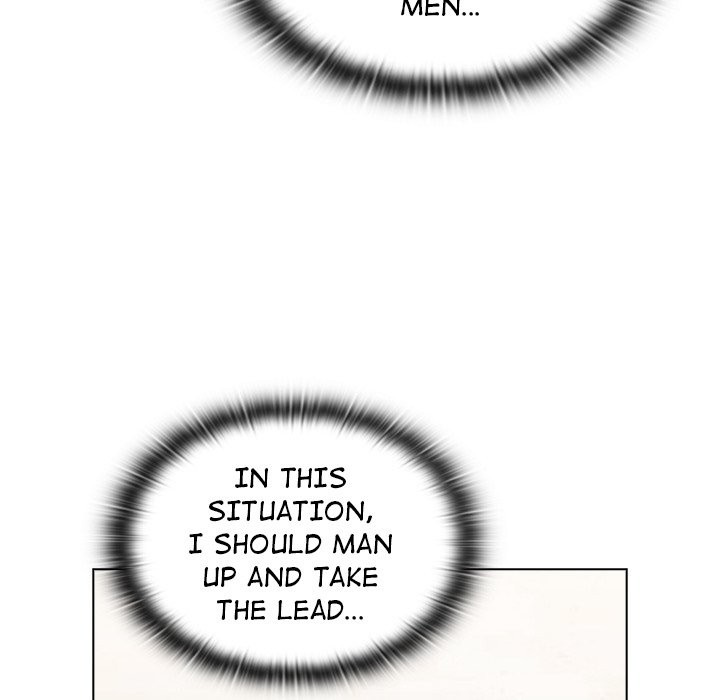 What do I do now…? Chapter 9 - Page 84