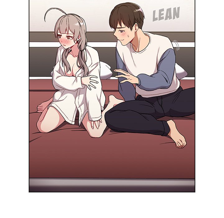 What do I do now…? Chapter 9 - Page 85