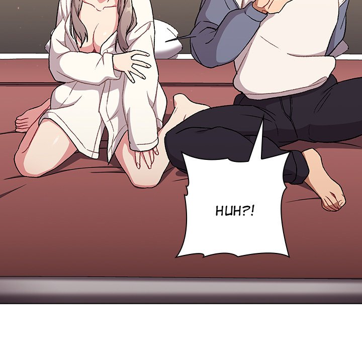 What do I do now…? Chapter 9 - Page 87