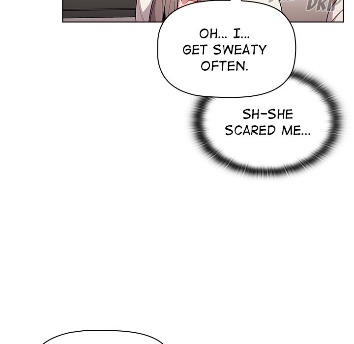 What do I do now…? Chapter 9 - Page 89