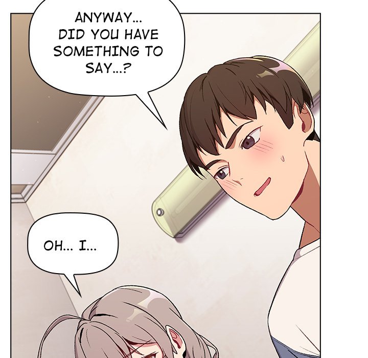 What do I do now…? Chapter 9 - Page 90