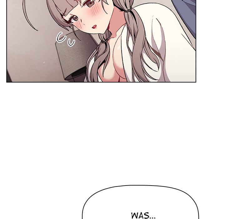 What do I do now…? Chapter 9 - Page 91