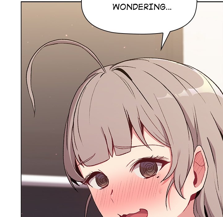 What do I do now…? Chapter 9 - Page 92