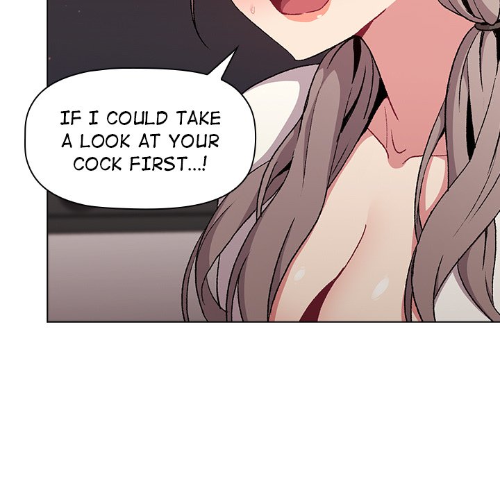 What do I do now…? Chapter 9 - Page 93