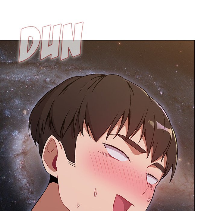What do I do now…? Chapter 9 - Page 94