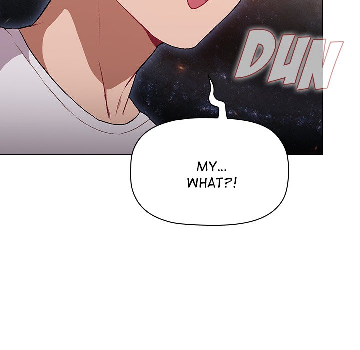 What do I do now…? Chapter 9 - Page 95