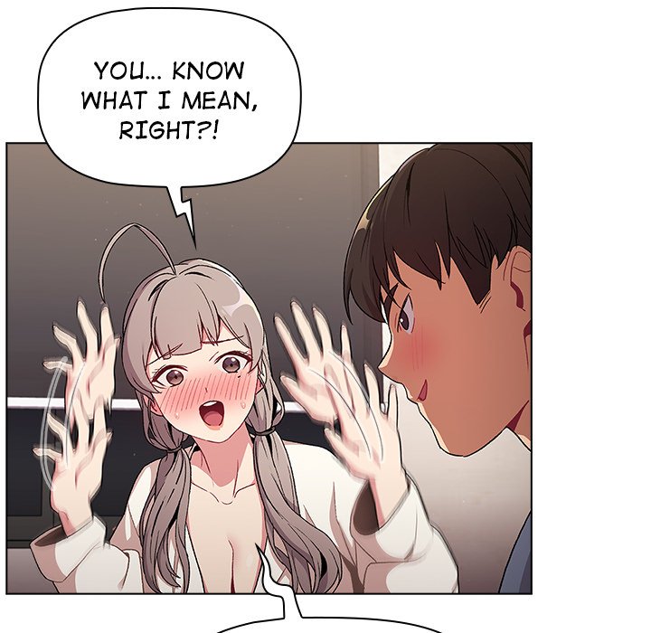 What do I do now…? Chapter 9 - Page 98