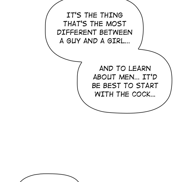 What do I do now…? Chapter 9 - Page 99