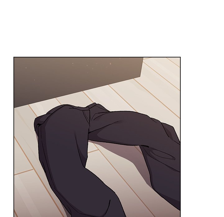 What do I do now…? Chapter 9 - Page 102
