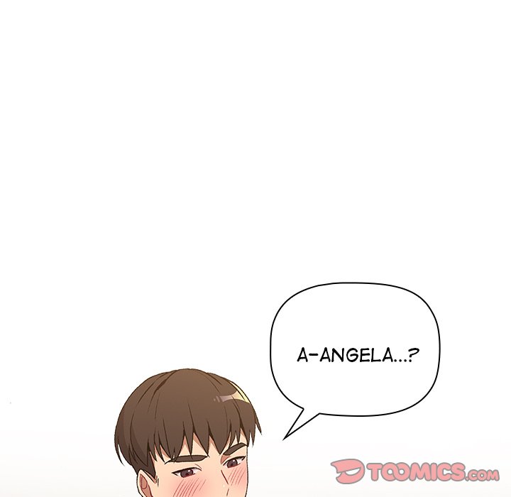What do I do now…? Chapter 9 - Page 105