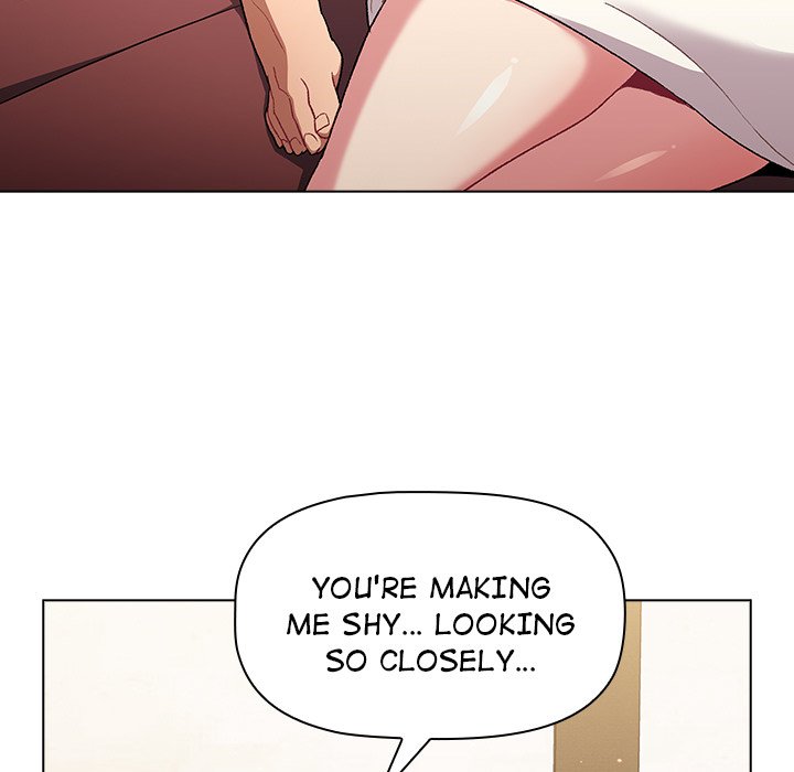 What do I do now…? Chapter 9 - Page 107
